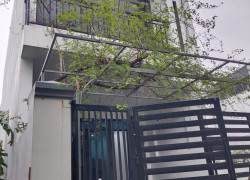 Nhà 3 Tầng Tại Đồng Xuân – Xuân Hoà – Phúc Yên