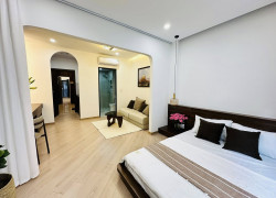 Bán 110m - 7 Tầng - 4.2m.Mặt Tiền.( Mặt Phố Phùng Khoang ) Nam Từ Liêm