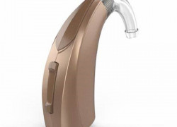 Máy Trợ Thính Starkey S2-13: Bền Bỉ – Dễ Dùng – Nghe Rõ Mỗi Ngày