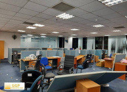 CHUYỂN VĂN PHÒNG NHANH – GỌN – AN TOÀN