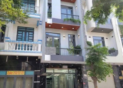 BÁN NHÀ “HOÀN CÔNG” Tại P.An Phú - Tp.Hồ Chí Minh