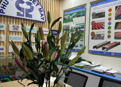 Nhân viên chăm sóc khách hàng