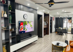 Bán căn hộ 72m2 full nội thất xịn chung cư Thanh Hà Mường Thanh