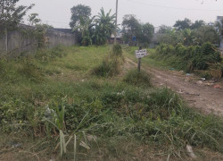 Lô góc mặt tiền Tân Hiệp 18A ,HM DTx300m2 . Giá chỉ 7.0 tỷ (TL).