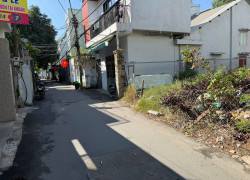 LÊ HỮU TRÁC - 123m2 - Giá sốc 8.X