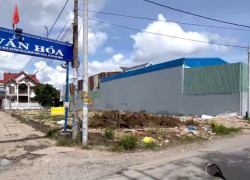 BÁN ĐẤT TẠI VĨNH LỘC B, BÌNH CHÁNH, DT148M2 SẴN SỔ HỒNG, CHỈ 6.3 TỶ. LH:0901638533.