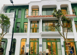 Bán căn liền kề đẹp dự án Sun Urban City Hà Nam