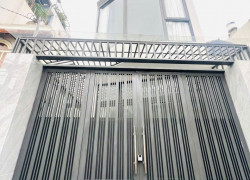 HXH Trần Xuân Soạn - Quận 7 - 44m2 -  3 tầng - 7.99 tỷ