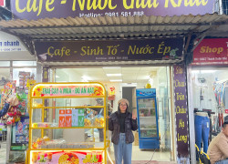 Chính chủ cần Cho thuê nhà mặt đường Nguyễn Quý Đức – Quận Thanh Xuân – Hà Nội