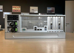 SYNOLOGY HD6500 – GIẢI PHÁP LƯU TRỮ NAS DUNG LƯỢNG LỚN CHO DOANH NGHIỆP