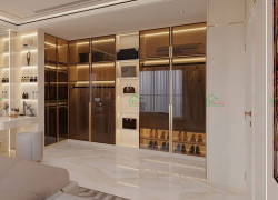 Báo Giá Tủ Áo Cánh Kính 2026 – Cập Nhật Chi Tiết & Cách Tránh Phát Sinh