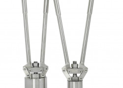 💎 KẸP NẮP PHUY V3 INOX: ĐẲNG CẤP KẸP NẮP THÙNG PHUY!