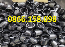 Nắp chụp ốc lục giác M8 giá sỉ toàn quốc