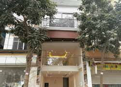 Chính chủ cần Cho thuê nhà mặt phố kinh doanh Trịnh Đình Cửu Thành Công –Định Công Hoàng Mai HN