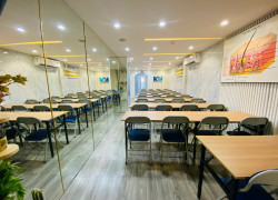 Tuyển Kỹ thuật viên Spa Biên Hòa