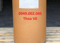 ENZYME XYLANASE 100.000 U/g – Tăng Tiêu Hóa, Giảm Nhớt Ao Bạt, Hạ FCR Hiệu Quả