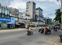 BÁN NHÀ đường VƯỜN LÀI,PHÚ THỌ HOÀ, TÂN PHÚ, giá 9 Tỷ