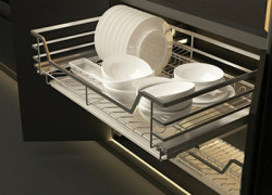 Đầu Tư Phụ Kiện Bếp Tanium Ngay Từ Đầu Để Tránh Tốn Kém Sửa Đổi Sau Này