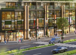 Chỉ 625 triệu mở ngay showroom 5x18 với 18 tháng vận hành không chi phí tại Dragon Eden.0933910039