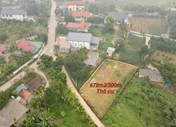 Mảnh đất nghỉ dưỡng tại Cốc Đồng Tâm, Minh Quang, Ba Vì, Hà Nội (nay thuộc xã Ba Vì mới)