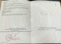 HOT MIẾNG ĐẤT VÀNG BÌNH DƯƠNG GIÁ CẢ HỢP LÝ