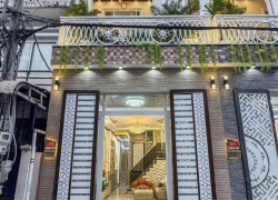 🏠 Nhà Phố Trung Tâm Thủ Dầu Một - Ngang 5M - Giá Chỉ 3.1 Tỷ