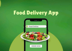 Tuyển NV vận hành Food App - Fanpage, NV xử lý đơn hàng ở Q4