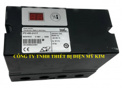 Bộ điều khiển đầu đốt Kromschroder IFD 450-5/1/1T