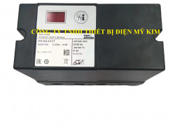 Bộ điều khiển đầu đốt tự động KromSchroder IFD 454-5/1/1T