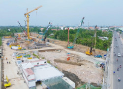 Emerald Grand View chỉ 7 triệu/ tháng mua nhà là không khó chi tại Bình Dương.