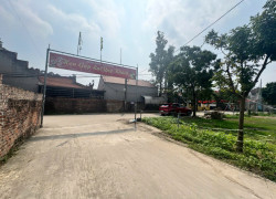 BÁN ĐẤT 48M² THÁI PHÙ – MAI ĐÌNH Giá Chỉ Hơn 2 Tỷ