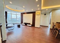 GIẢM SỐC 300 TRIỆU – GIÁ MỚI CHỈ 8.2 TỶ 🚨Căn góc 110m² – 3PN – Full nội thất – Ở ngay
🏢 – CT5B Mễ Trì Thượng – Nam