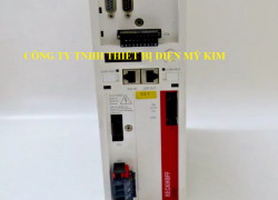Bộ điều khiển servo Beckhoff AX5103-0000-0202