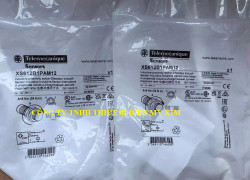 Cảm biến tiệm cận Telemecanique XS1M30AB120