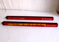 Cảm biến màn ánh sáng an toàn Telemecanique XUSL2E30H046N