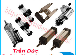 Đại lý Xi lanh Diottalevi chính hãng