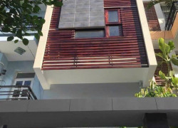 CHDV 5 TẦNG, 9PN+9WC RIÊNG - KHAI THÁC TỐI ĐA 45 TR/THÁNG - ĐƯỜNG THÔNG KINH DOANH 2 ΧΕ TẢI TRÁNH - CÓ VỈA VÈ - 76M2