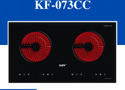 Bếp Điện Kaff KF-073CC