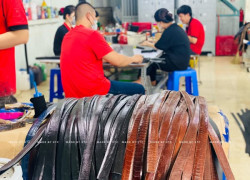 🔥 PHỤ KIỆN DA THẬT HOT TREND – FORM ĐẸP – GIÁ XƯỞNG TỐT – 0822.879.869 (HẢO)