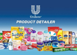 TUYỂN NHÂN VIÊN BÁN HÀNG UNILEVER TẠI LAN CHI THUẬN THÀNH