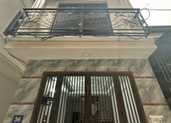 Giảm 700 triệu nhà Xuân Đỉnh 45 mét 5 tầng còn 13,5 tỷ