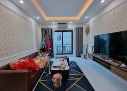 Bán nhà Xuân Đỉnh 31 mét 5 tầng 8,5 tỷ