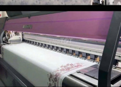 CTY IN VẢI 3D THIÊN CÁT Tuyển NAM LĐPT làm Vĩnh Lộc Bình Chánh