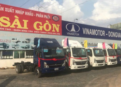 Ô TÔ SÀI GÒN tuyển NVKD, Kế toán, Thợ sửa chữa làm tại Bình Tân