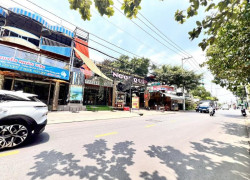 Đất full thổ cư ngang 7.5m Mặt tiền Gò Dưa - Chợ Tam Bình chỉ hơn 50triệu/m2 (NỞ HẬU)