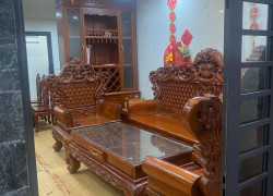 Chính chủ cho thuê nhà mặt đất 100m² full nội thất – ngõ 464 Âu Cơ, ô tô đỗ cửa – Giá 12tr/tháng