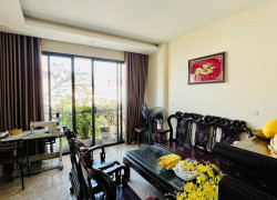 Bán nhà LK Khu DV Cây Quýt KĐT Văn Khê DT 44m2, 5 Tầng, MT 4m, Giá 15.8 tỷ Hà Đông