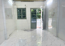 CHO THUÊ NHÀ NGUYÊN CĂN – MẶT TIỀN KINH DOANH Q11