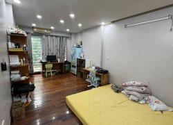 Bán nhà LK KĐT Mới Văn Phú DT 116m2, 4 Tầng, MT 20m, Giá 43 tỷ Hà Đông