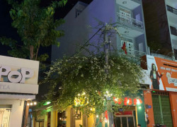 CAFE TỚ 1438 Cần sang gấp vào là kinh doanh ngay tại Bình Thạnh